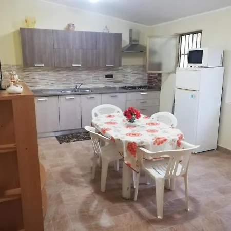 펜션 San Ferdinando Summer Holiday Home