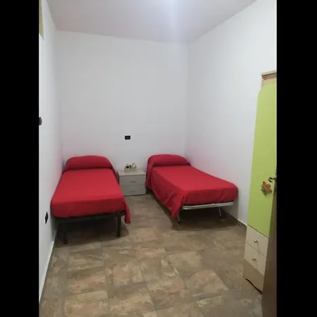 San Ferdinando Summer Holiday Home 펜션
