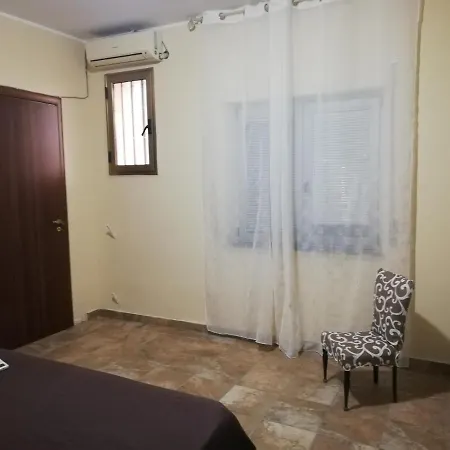Feriehus San Ferdinando Summer Holiday Home San Ferdinando