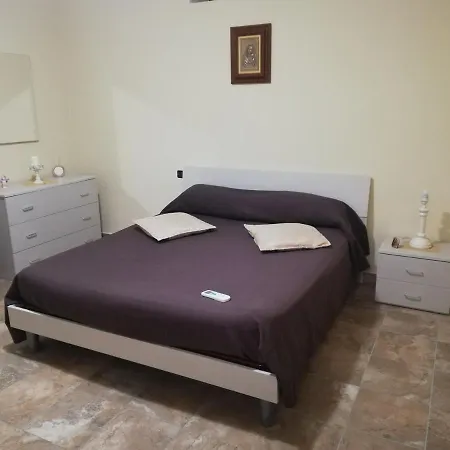 San Ferdinando Summer Holiday Home Feriehus