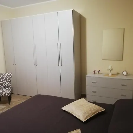 San Ferdinando Summer Holiday Home *