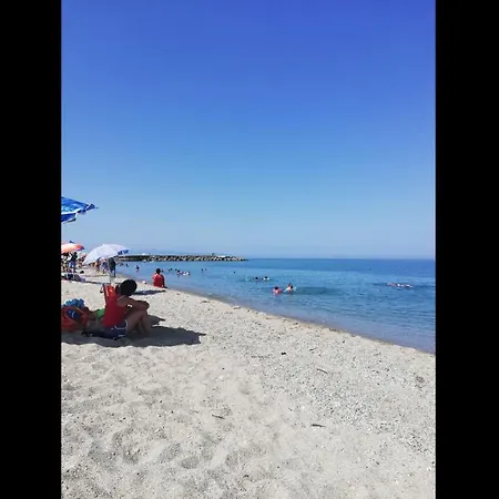 San Ferdinando Summer Holiday Home